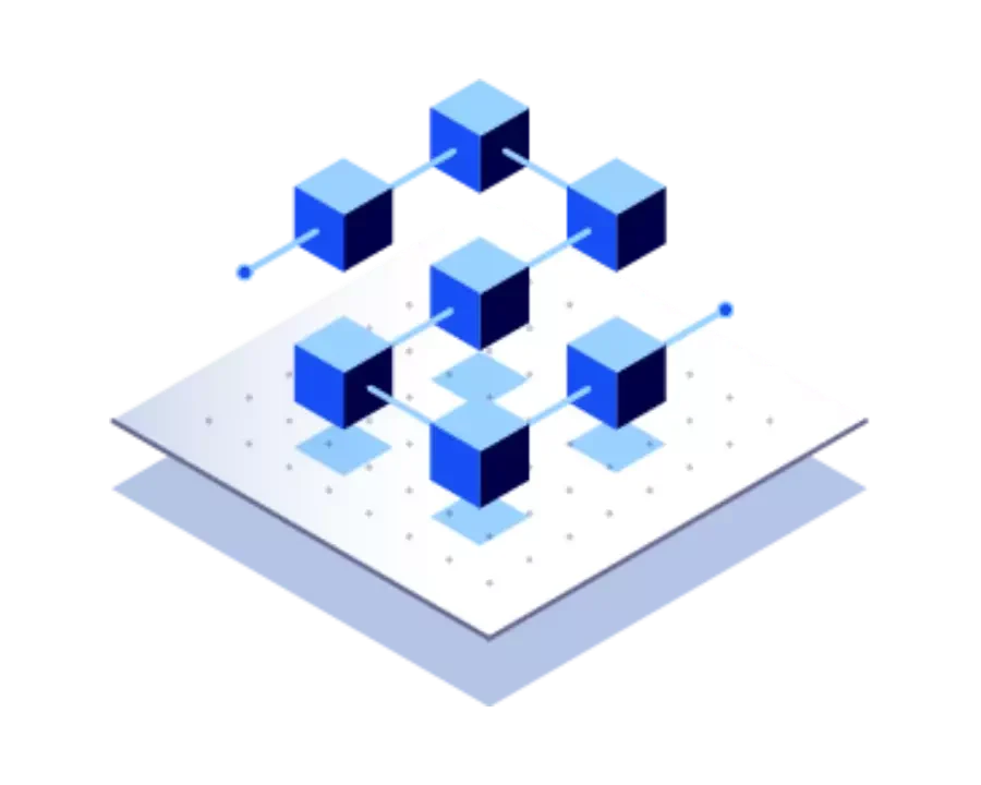 تفاوت آن چین (On-Chain) و Off-Chain با دستهبندی و جدول