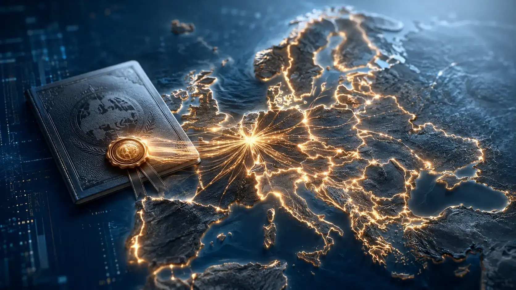 مشتری هدف ریپل (XRP) در اروپا چه کسی است؟