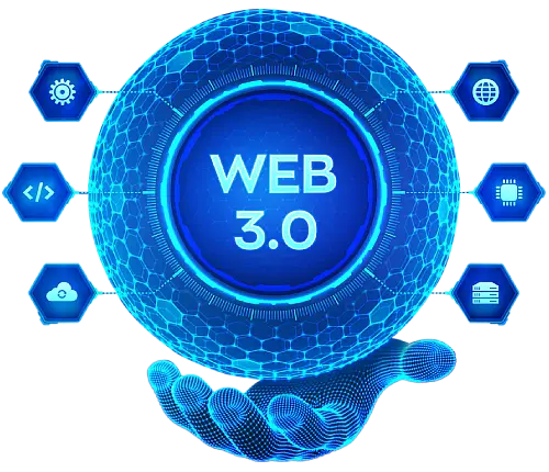 وب ۳ چیست؟