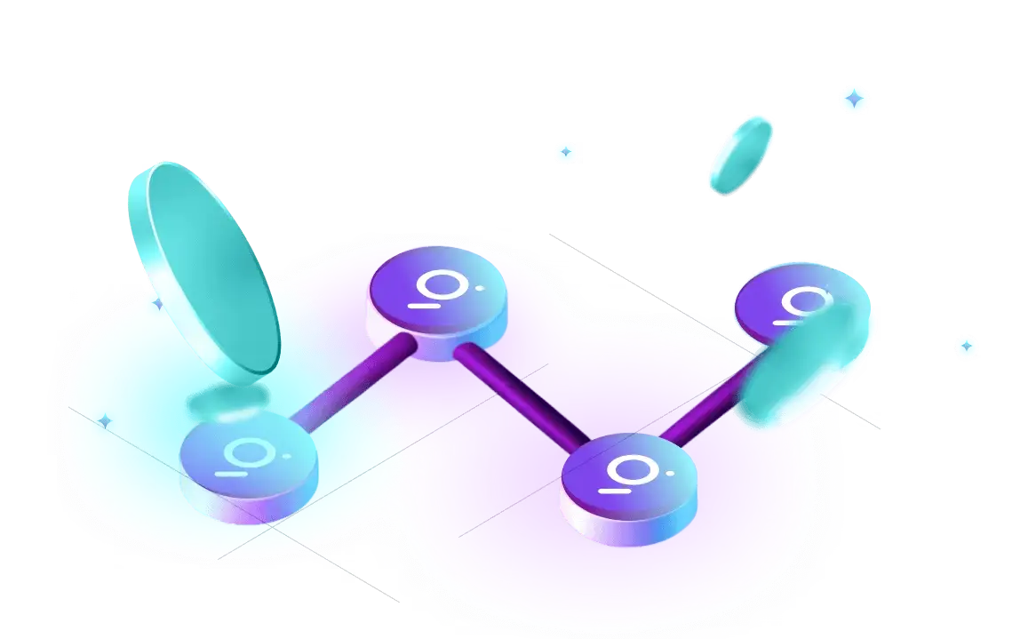 ارز دیجیتال گراف (GRT) چیست؟ آموزش، خرید و آینده ایندکسینگ غیرمتمرکز
