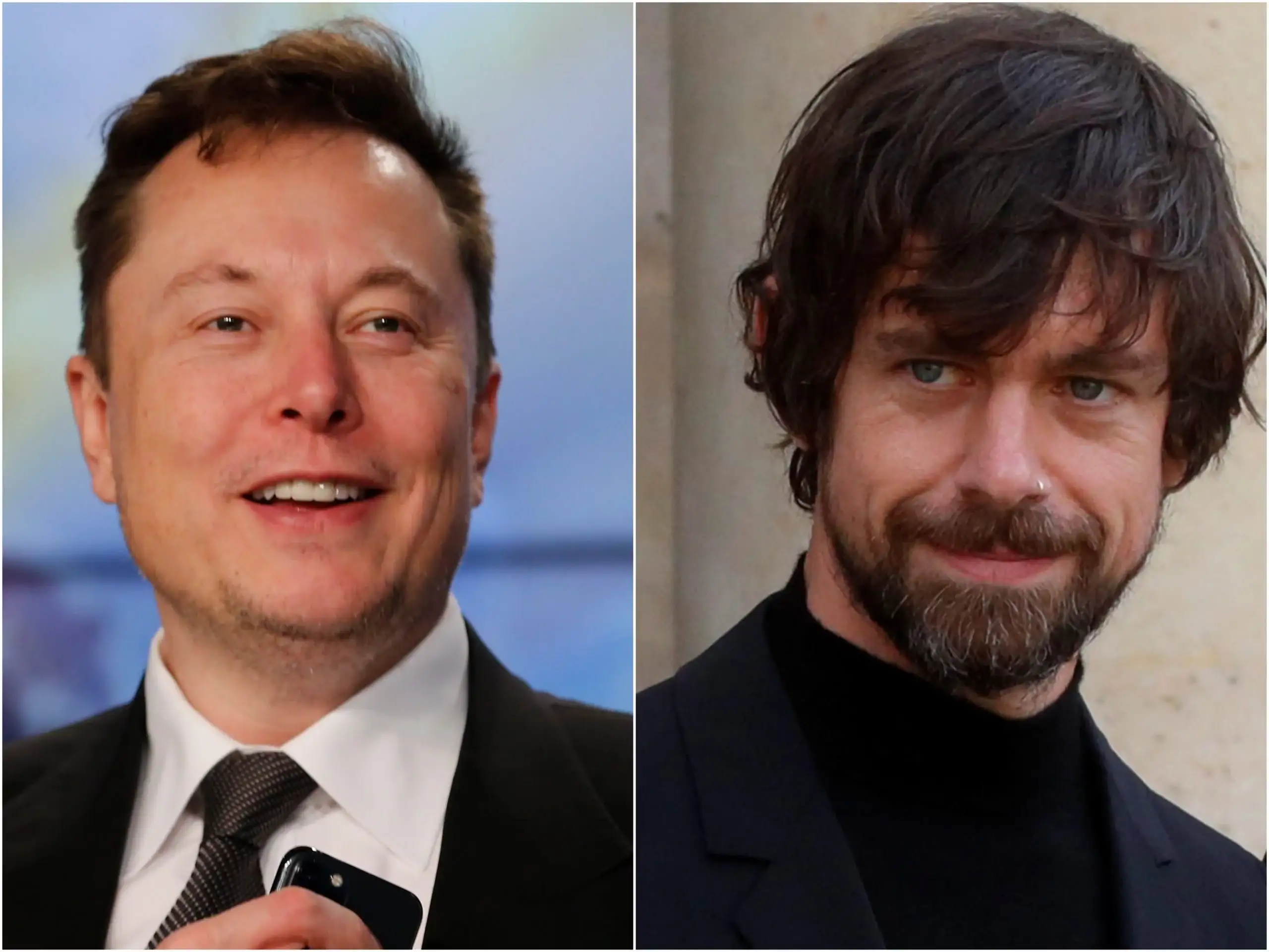 مناظره جک دورسی و ایلان ماسک؛ همایش بیت کوین نزدیک است