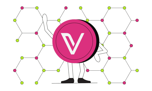 فناوری و ساختار شبکه رمزدارایی وی چین (VeChain)