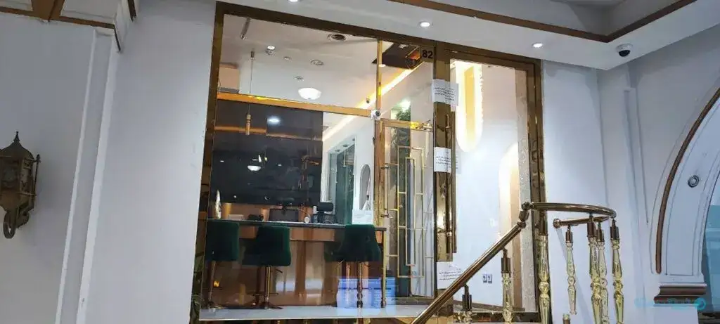 یک مرکز خرید و فروش غیرمجاز رمزارز در تهران پلمب شد