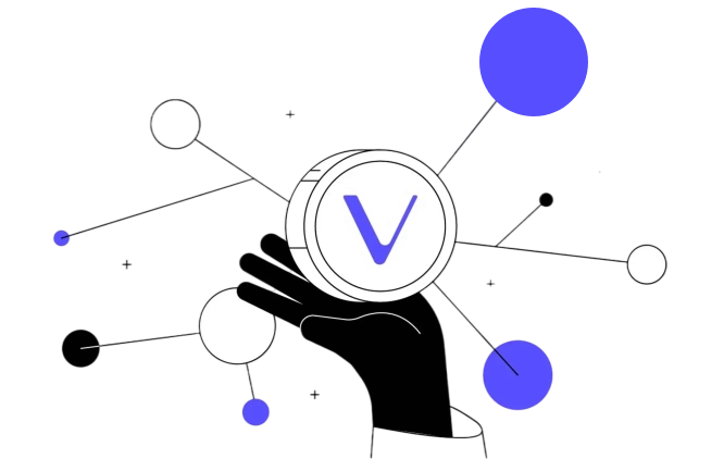 معرفی رمزدارایی وی چین (VeChain)