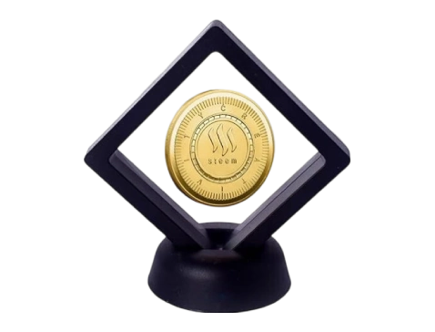 ارز دیجیتال استیم (Steem) چیست ؟ شبکه اجتماعی غیرمتمرکز با پاداش واقعی