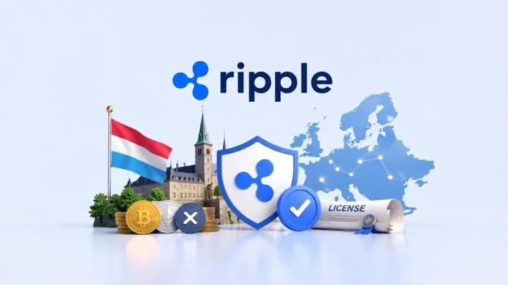 CASP در کنار EMI؛ پازل اروپایی ریپل (XRP) در حال تکمیل است
