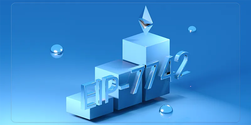 EIP-7702 چیست و چرا یک تحول مهم در اتریوم (ETH) محسوب میشود؟