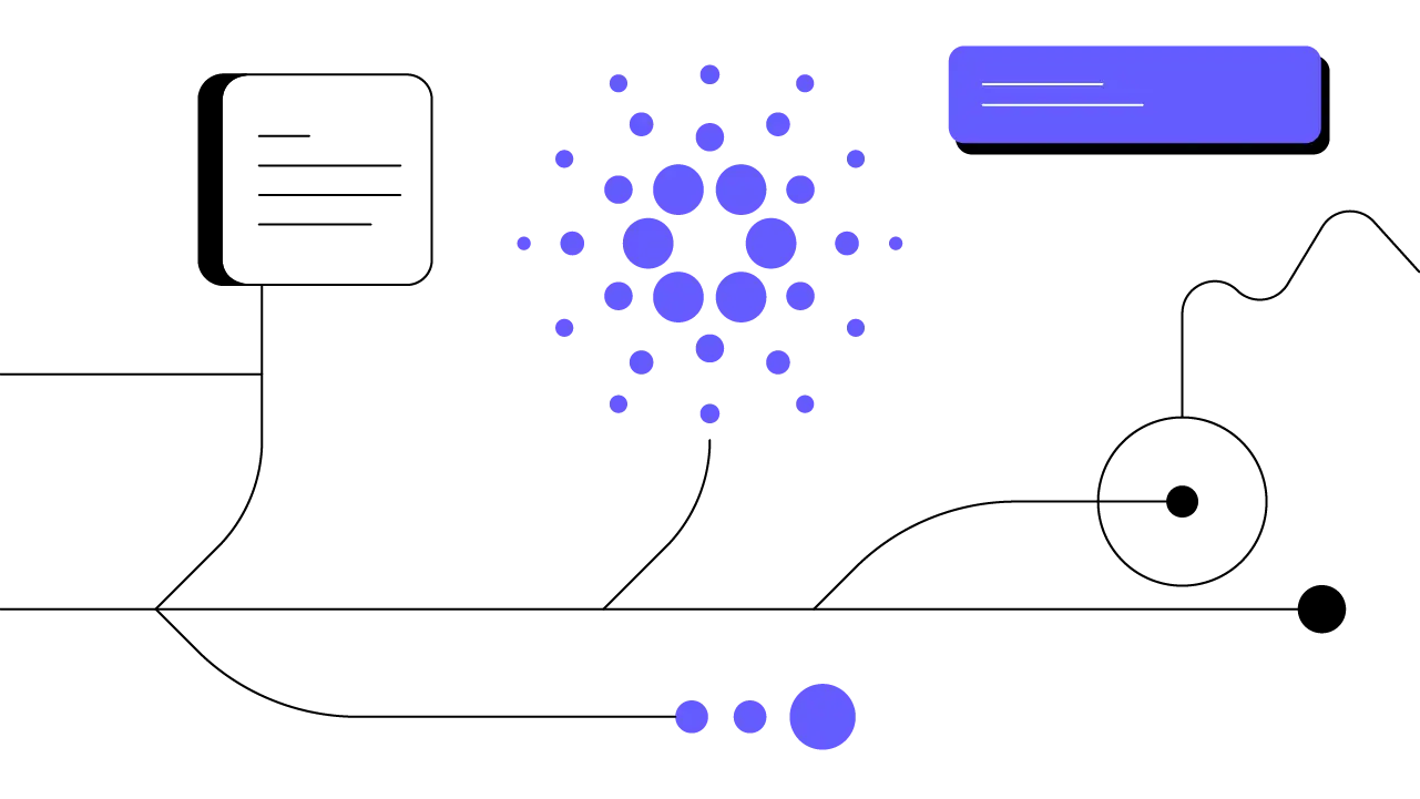 ارز دیجیتال کاردانو (cardano) چیست؟ راهنمای جامع ADA، قراردادهای هوشمند و استیکینگ