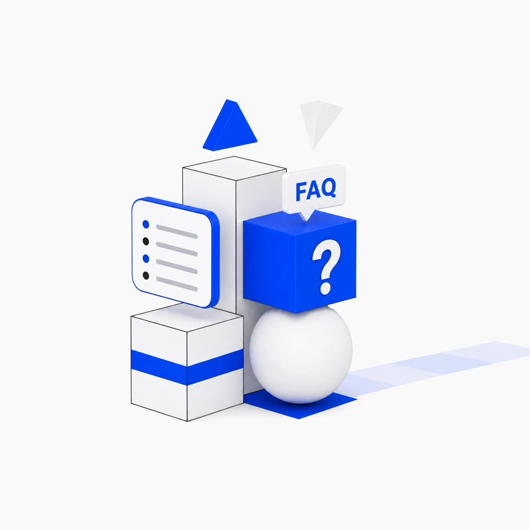 FAQ