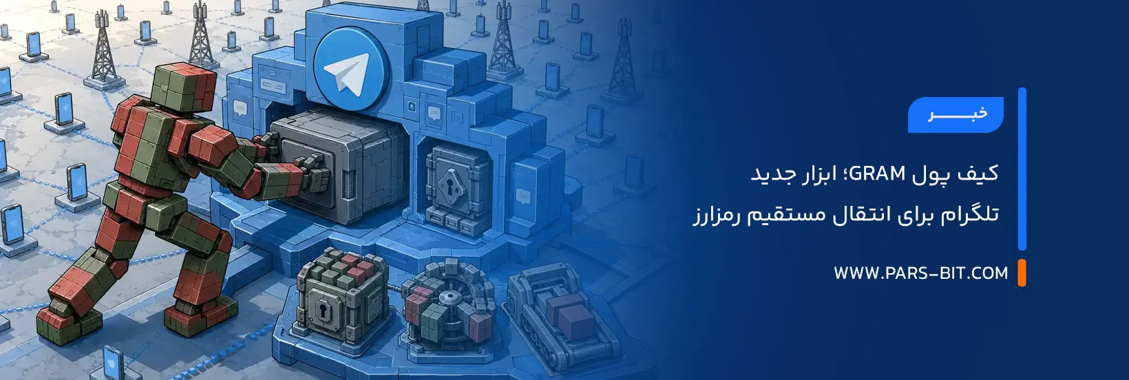  news-telegram-launches-gram-non-custodial-wallet