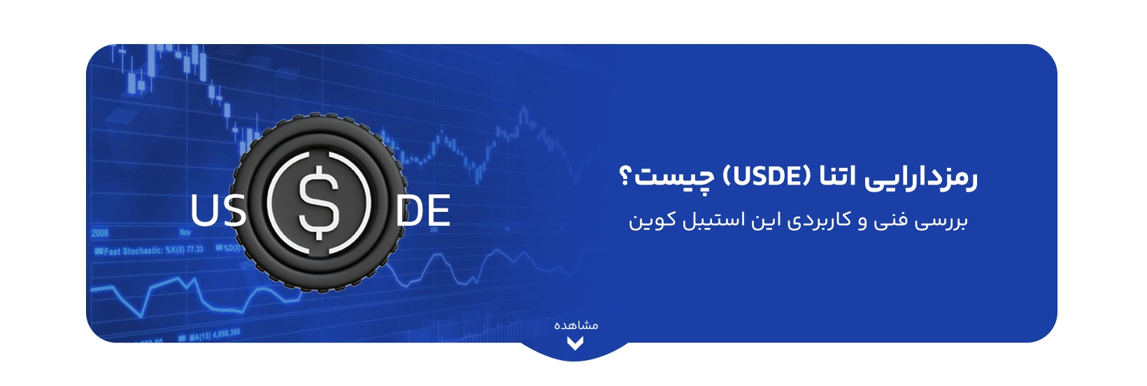 what-is-usde