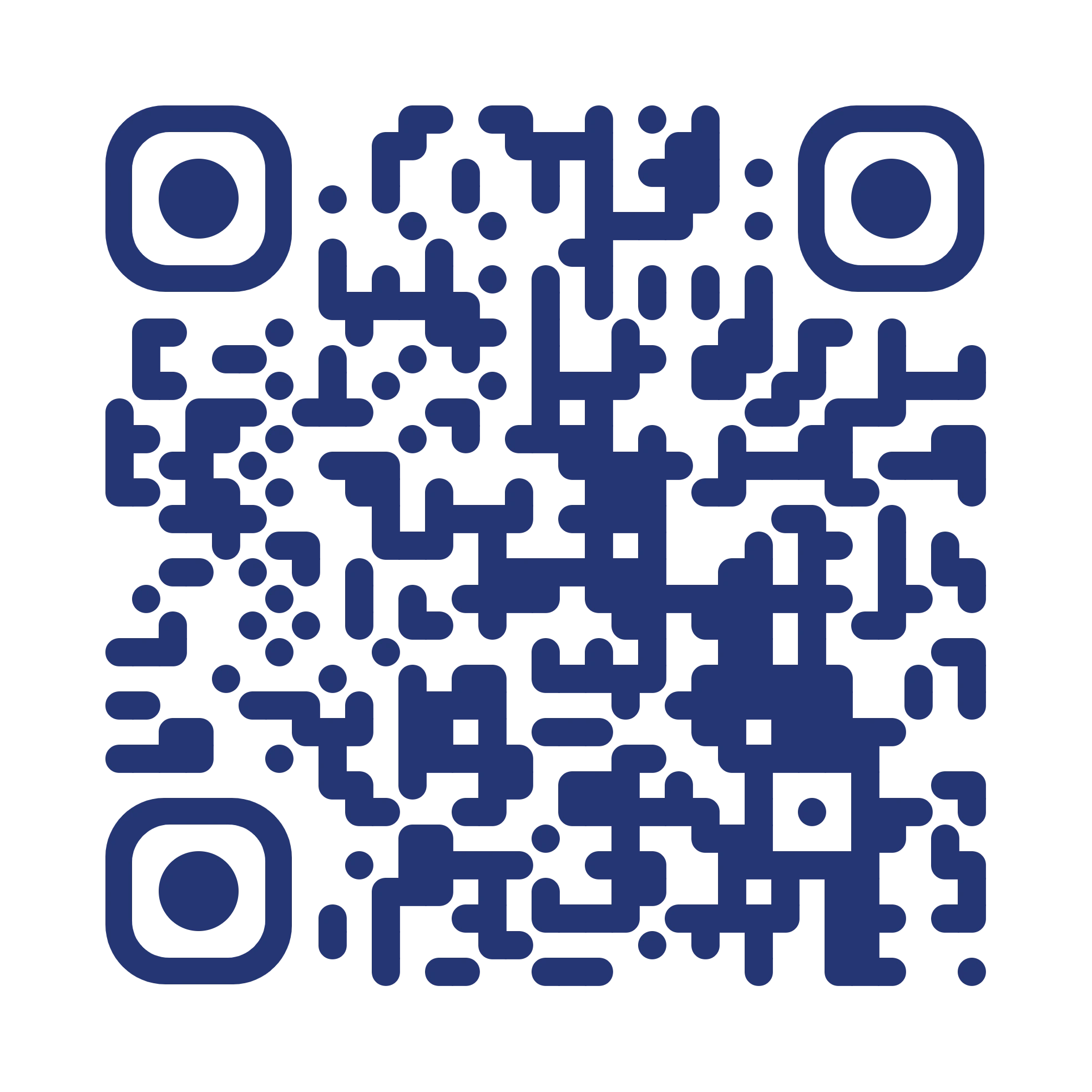 qr 1X1